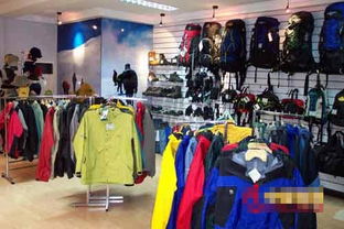 毕业旅游季火热，户外用品销售迎“小高潮”