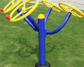 户外健身器材使用与选购指南 安全锻炼与明智消费