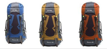 云南户外用品批发与零售指南 从漂流船到登山背包的一站式采购