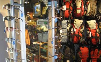 猿力户外用品 以专业与创新，开启28.6万起的户外事业新篇章